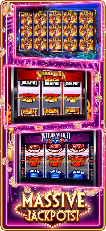 Vip Mod Apk Doubleu Casino Free Slots V5.19.1 Unlimited Slot